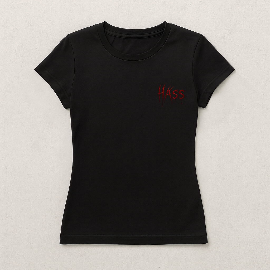 Camiseta - Hass - Imagem 4