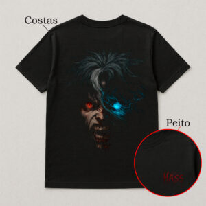 Camiseta - Hass