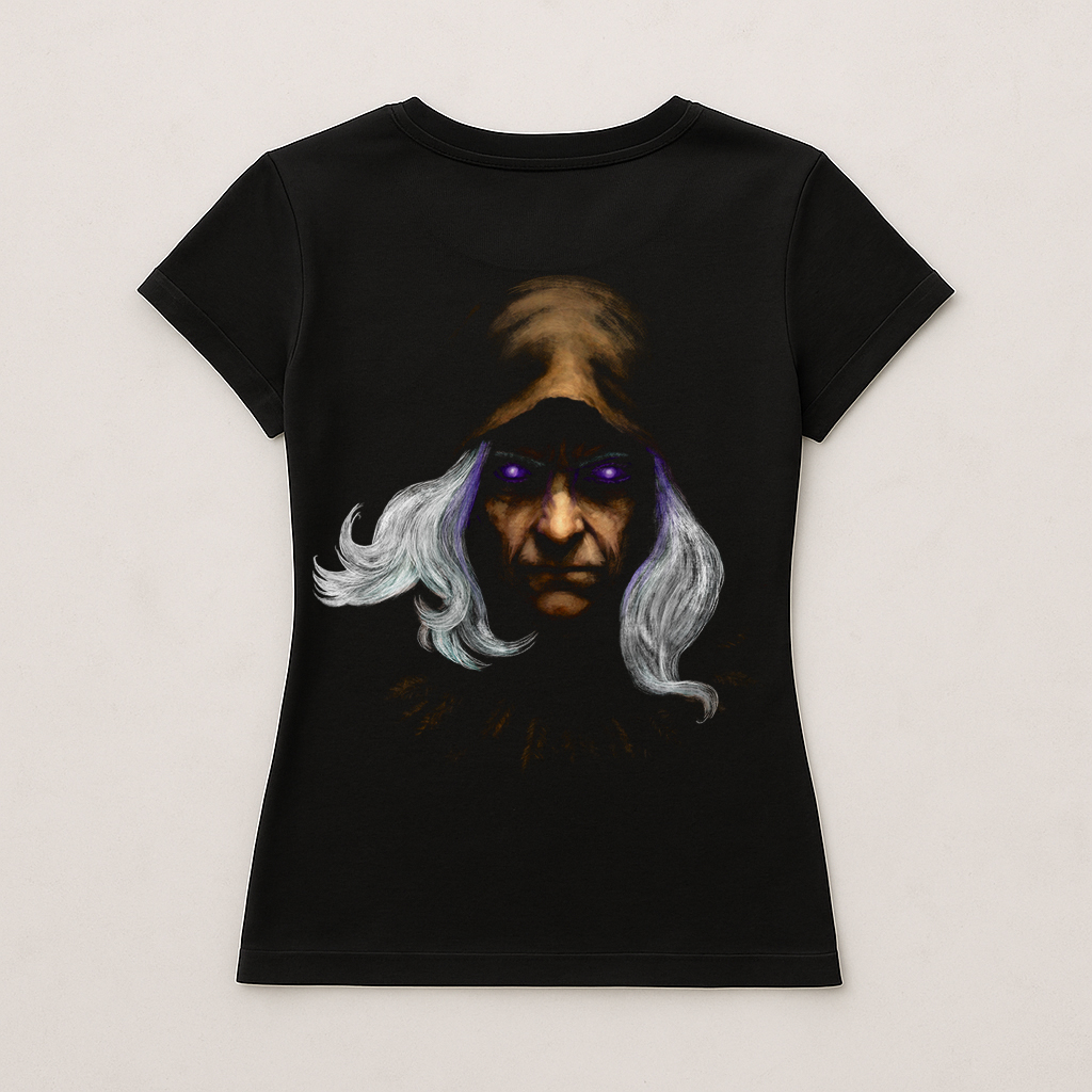Camiseta - Heleanor - Imagem 6