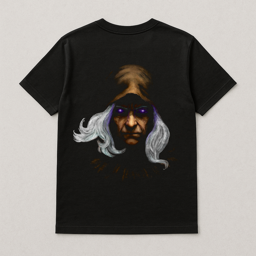 Camiseta - Heleanor - Imagem 3