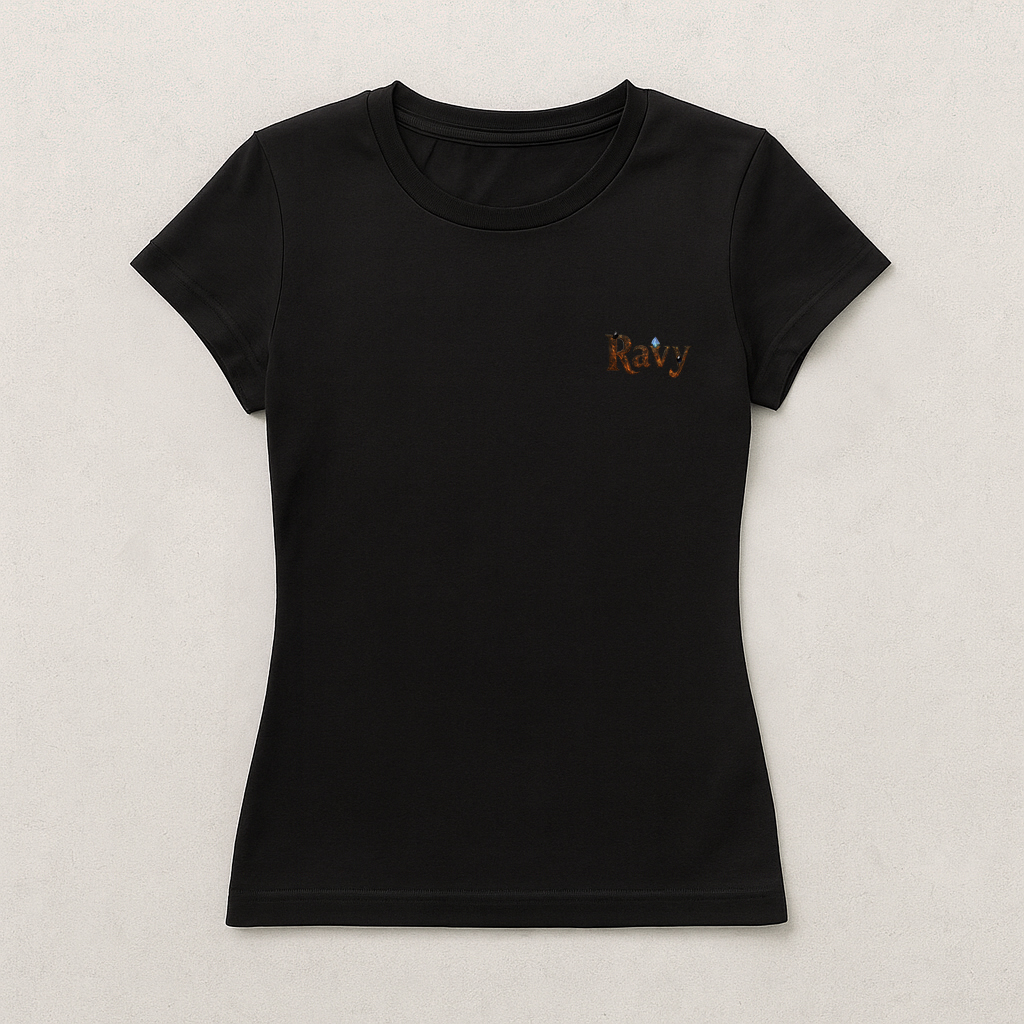 Camiseta - Ravy - Imagem 4